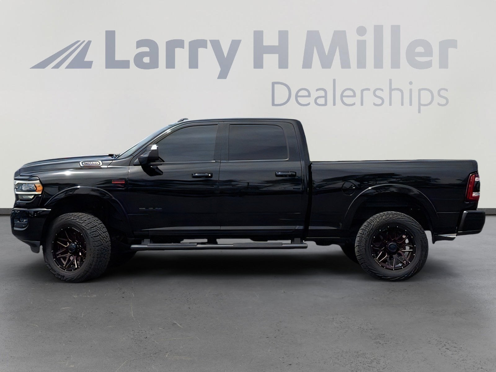 ram ram 2500 pickup 2020 3C6UR5FJ8LG214780 image ram ram 2500 pickup 2020 3C6UR5FJ8LG214780 image